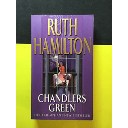 Ruth Hamilton - Chandlers Green