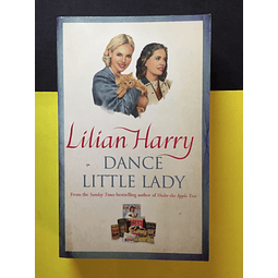 Lilian Harry - Dance little Lady
