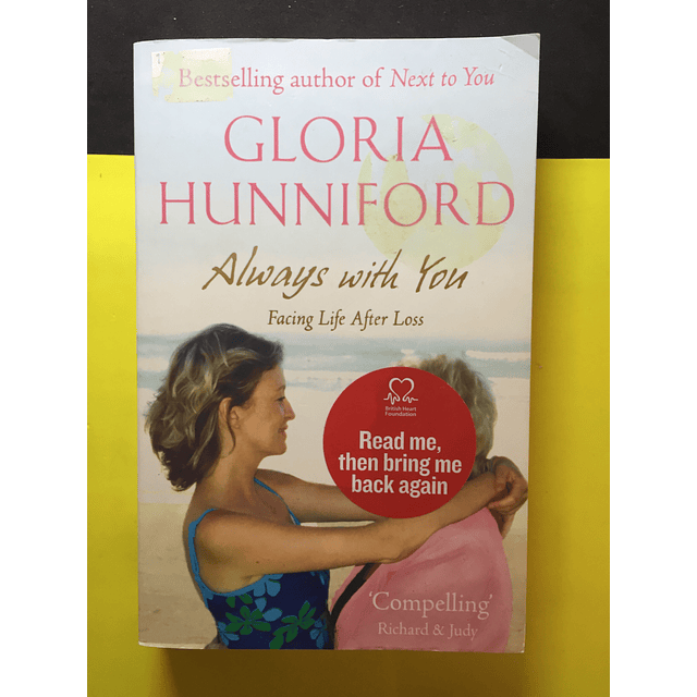 Gloria Hunniford - Always with you 