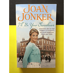 Joan Jonker - I'll be your Sweetheart 