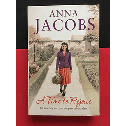 Anna Jacobs - A Time to Rejoice