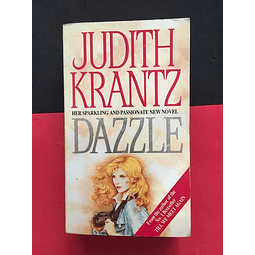 Judith Krantz - Dazzle