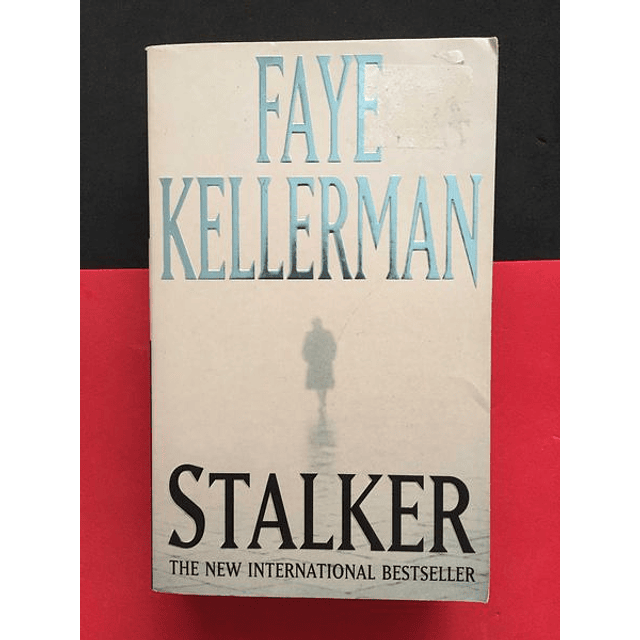 Faye Kellerman - Stalker 