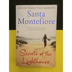 Santa Montefiore - Secrets of the Lighthouse 