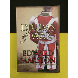 Edward Marston - Drums of War 