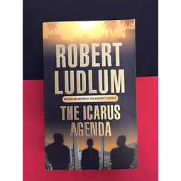 Robert Ludlum - The Icarus Agenda 