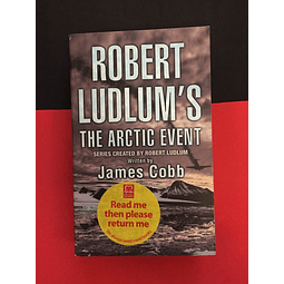 Robert Ludlum's - The Arctic Event