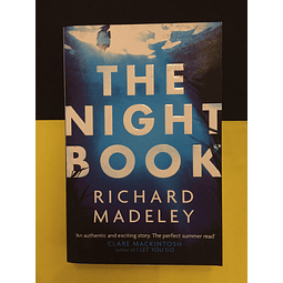 Richard Madeley - The Night Book