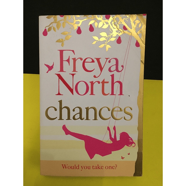 Freya North - Chances 