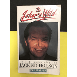 The biography of Jack Nicholson