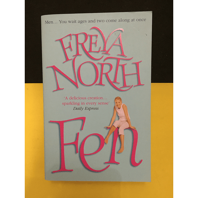 Freya North - Fen
