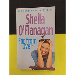 Sheila O'Flanagan - Far from over