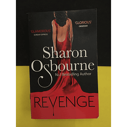 Sharon Osbourne - Revenge