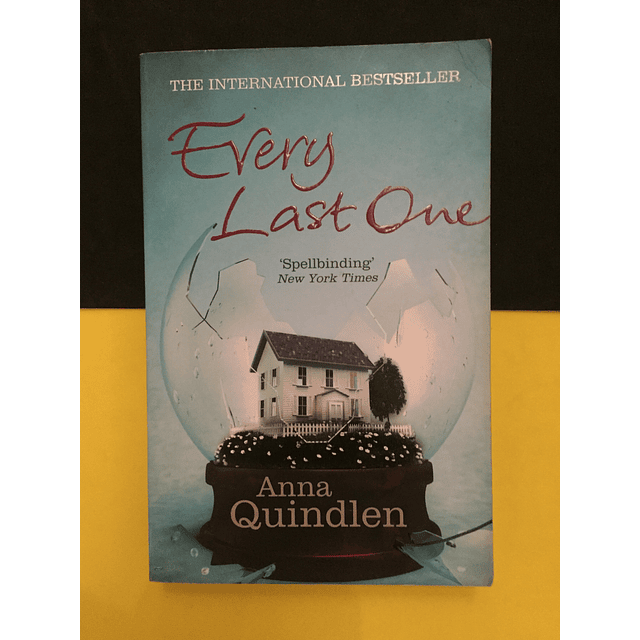 Anna Quindlen - Every Last One