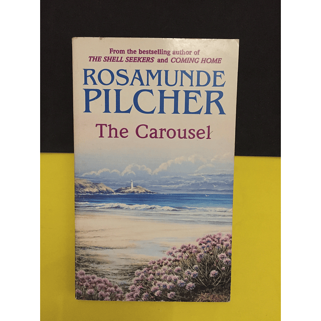 Rosamunde Pilcher - The Carousel
