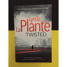 Lynda la Plante - Twisted