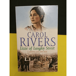 Carol Rivers - Lizzie of Langley Street 