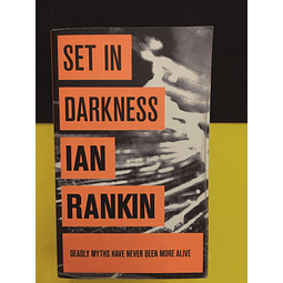 Ian Rankin - Set in Darkness