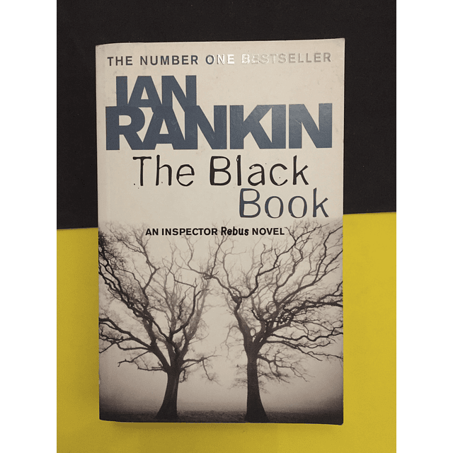 Ian Rankin - The Black Book