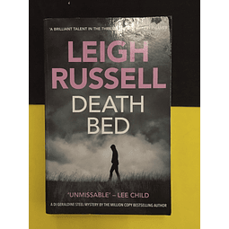 Leigh Russel - Death Bed