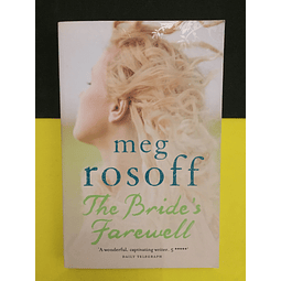 Meg Rosoff - The Bride's farewell
