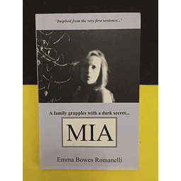 Emma Bowes Romanelli - Mia