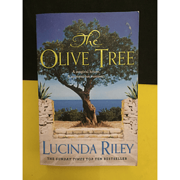 Lucinda Riley - The Olive Tree
