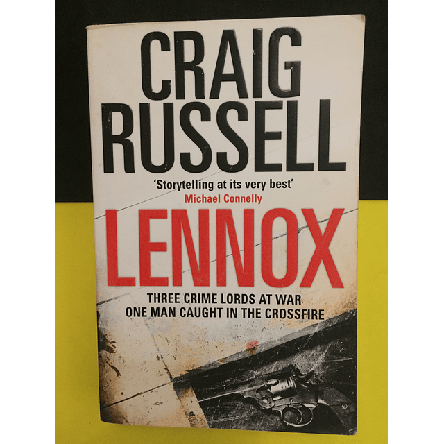 Craig Russel - Lennox