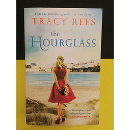 Tracy Rees - The Hourglass