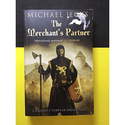 Michael Jecks - The Merchant's Partner