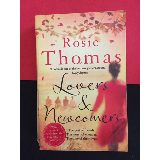 Rosie Thomas - Lovers newcomers
