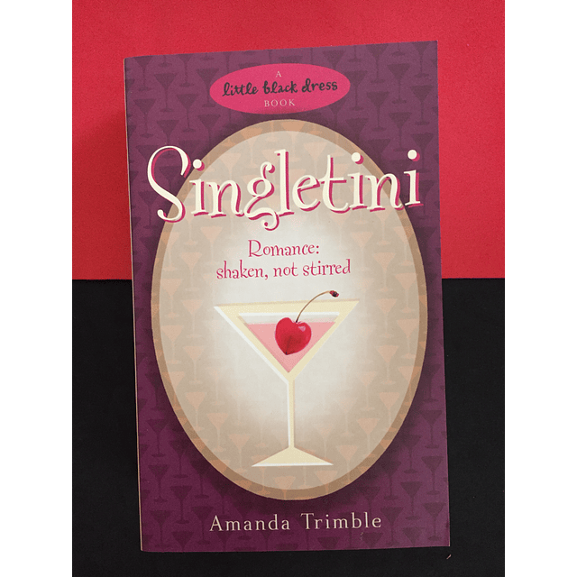 Amanda Trimble - Singletini