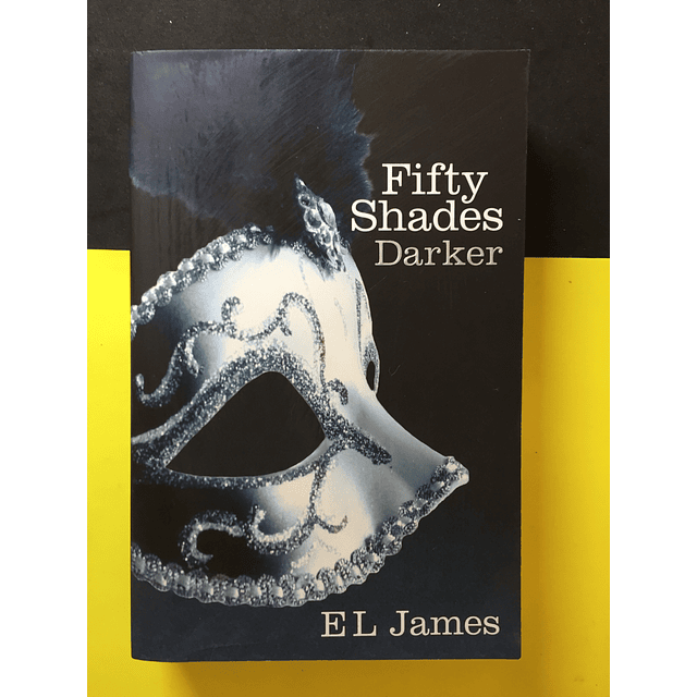 E L James - Fifty Shades Trilogy