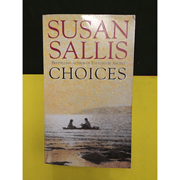 Susan Sallis - Choices