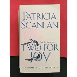 Patricia Scanlan - Two for Joy