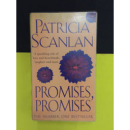 Patricia Scanlan - Promises, Promises