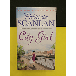 Patricia Scanlan - City Girl 