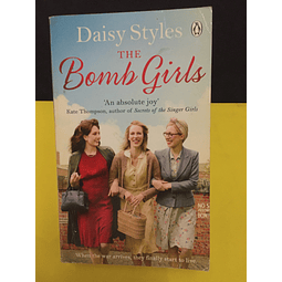 Daisy Style - Bomb Girls