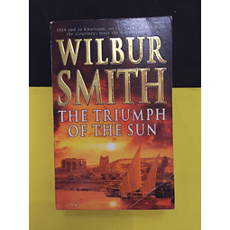  Wilbur Smith - The Triumph of the Sun 