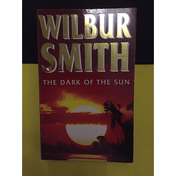 Wilbur Smith - The Dark Of the Sun