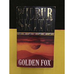 Wilbur Smith - Golden Fox