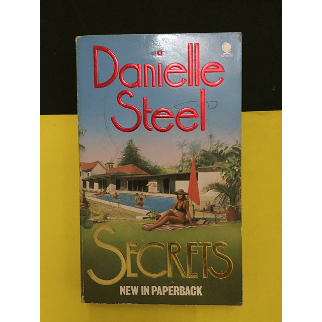Danielle Steel - Secrets 
