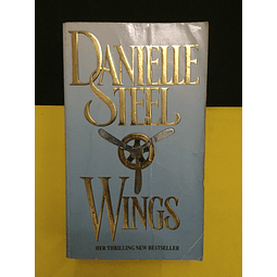 Danielle Steel - Wings