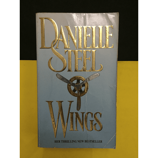 Danielle Steel - Wings