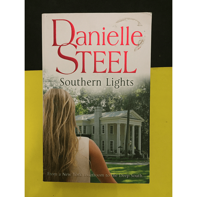 Danielle Steel - Southern Lights