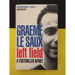 Graeme Le Saux - Left Field