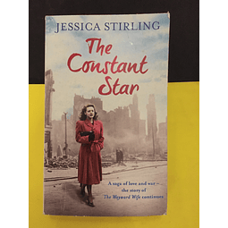 Jessica Stirling - The Constant Star