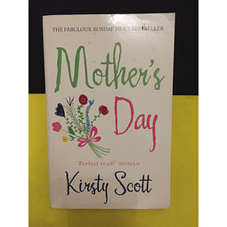 Kirsty Scott - Mother's Day