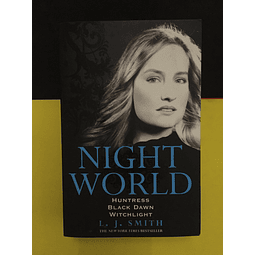 L. J. Smith - Night World