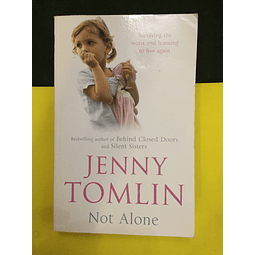 Jenny Tomlin - Not Alone